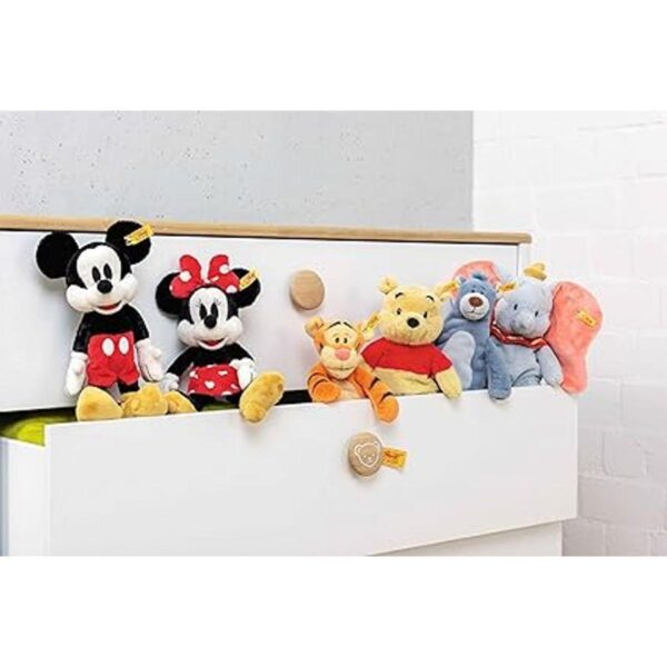 Steiff Disney Soft Cuddly Friends Mickey Mouse de 12_5