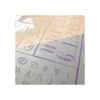 Stencil Stop Plantillas reutilizables para boda
