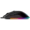 SteelSeries Rival 3 mouse para videojuegos 8500 CPI_6