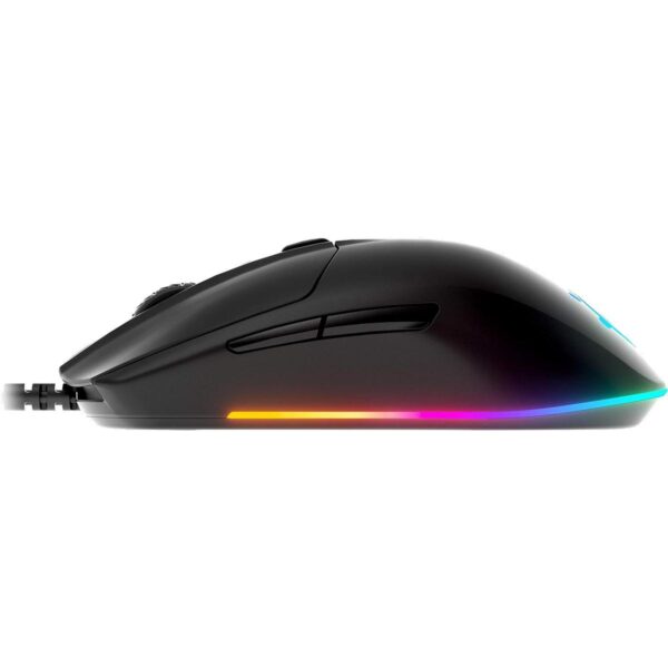 SteelSeries Rival 3 mouse para videojuegos 8500 CPI_6