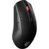 SteelSeries Rival 3 mouse inalámbrico para videojuegos_1