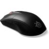SteelSeries Rival 3 mouse inalámbrico para videojuegos_2