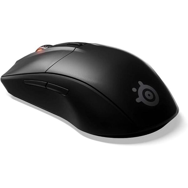 SteelSeries Rival 3 mouse inalámbrico para videojuegos_2