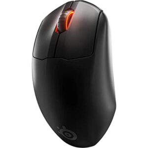SteelSeries Prime mouse inalámbrico para videojuegos FPS_1