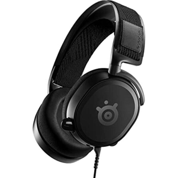 SteelSeries Arctis Prime Auriculares para juegos_1