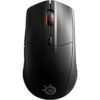 SteelSeries Rival 3 mouse inalámbrico para videojuegos_3
