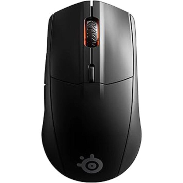 SteelSeries Rival 3 mouse inalámbrico para videojuegos_3