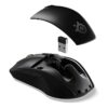 SteelSeries Rival 3 mouse inalámbrico para videojuegos_5