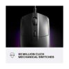 SteelSeries Rival 3 mouse para videojuegos 8500 CPI_4