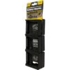 StealthMounts Soportes de batería para DeWalt 20 V60 V_6