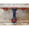 StealthMounts Soportes de herramientas Milwaukee M18 de_4