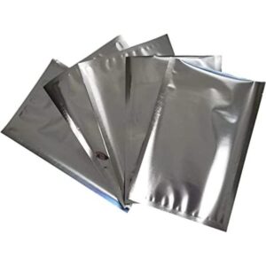 SteelPak Bolsas selladoras al vacío de papel de aluminio_1
