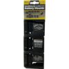 StealthMounts Soportes de batería para DeWalt 20 V60 V_5