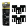 StealthMounts Soportes de batería para DeWalt 20 V60 V_1