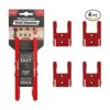 StealthMounts Soportes de herramientas Milwaukee M18 de_1