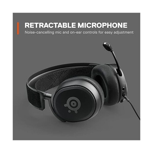 SteelSeries Arctis Prime Auriculares para juegos_3