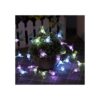 Starryfill Cadena de luces solares para colibrí pequeño_1