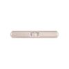 Starrett Nivel de bolsillo con vial principal ideal para_1