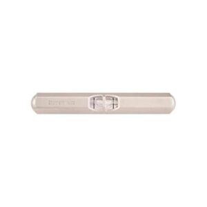 Starrett Nivel de bolsillo con vial principal ideal para_1