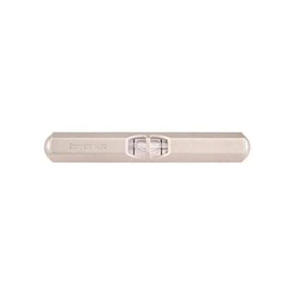 Starrett Nivel de bolsillo con vial principal ideal para_1