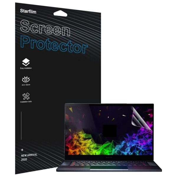 Starfilm Protector de pantalla para ordenador portátil_1