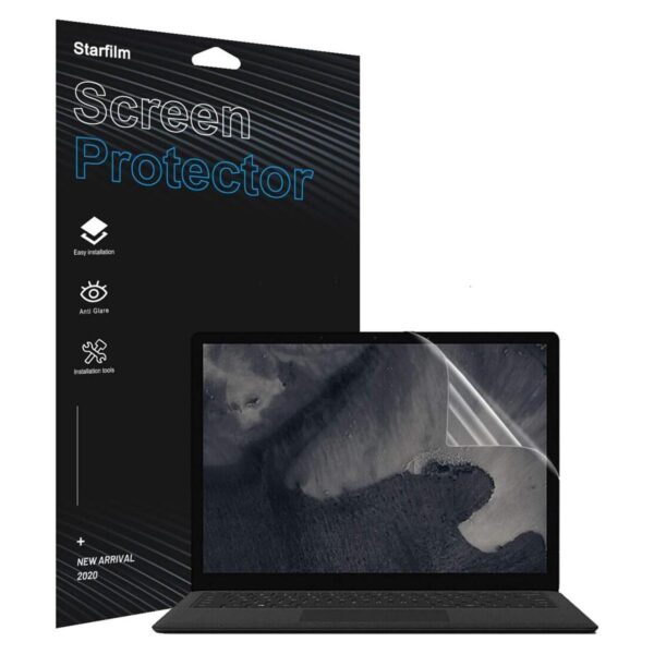 Starfilm Protector de pantalla para Surface Laptop 4_1