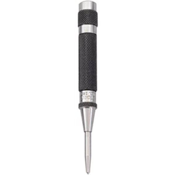Starrett 18AA Perforadora para centro de carga pesada con_1