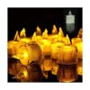 StarryMine Velas de té LED sin llama velas LED sin_1