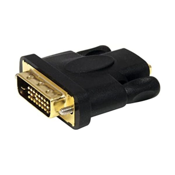 StarTech. com Cable Adaptador de Video HDMI a DVID_1