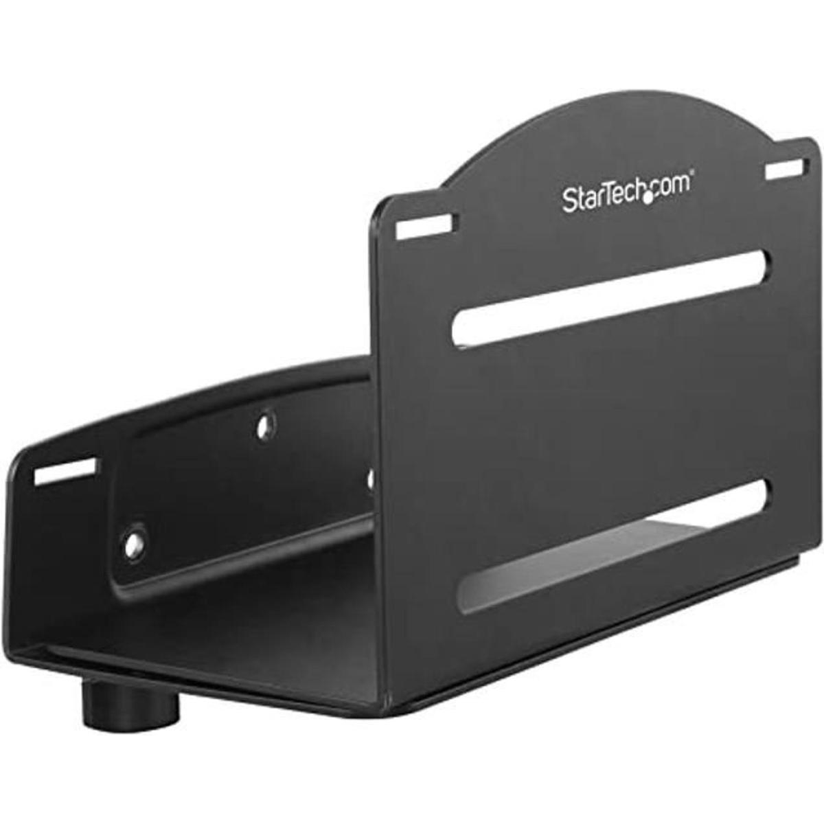 StarTech. com Soporte para CPU de montaje en pared ancho