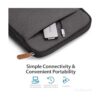 StarTech. com Adaptador USB 3.1 tipo C a doble enlace_3