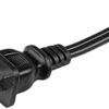 StarTech. com Cable de alimentación para laptop de 6_2