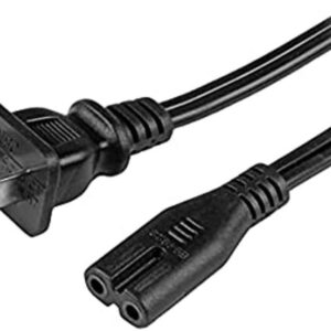 StarTech. com Cable de alimentación para laptop de 6_1