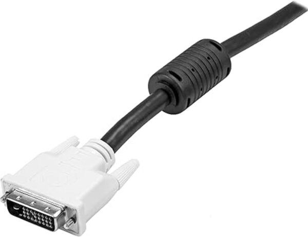 StarTech. com Cable DVI de doble enlace 3 pies macho a_2
