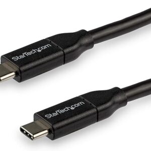 StarTech. com USB C a USB C Cable 9.8 ft USBIF_1