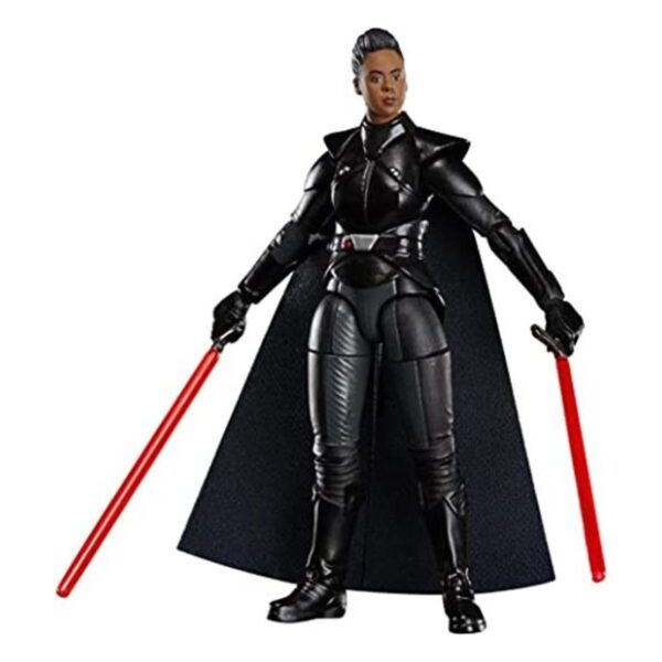 Star Wars The Vintage Collection Reva Third Sister_1