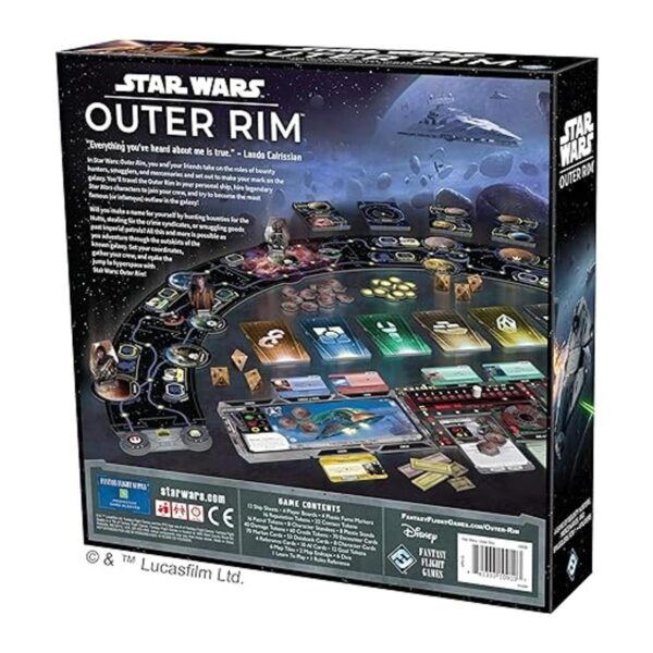 Star Wars Borde exterior._2