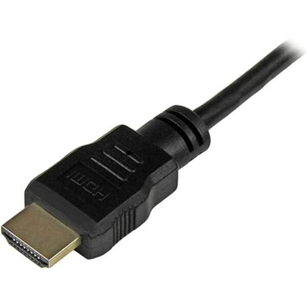 StarTech. Cable mini HDMI a HDMI de 5.9 ft con Ethernet_2