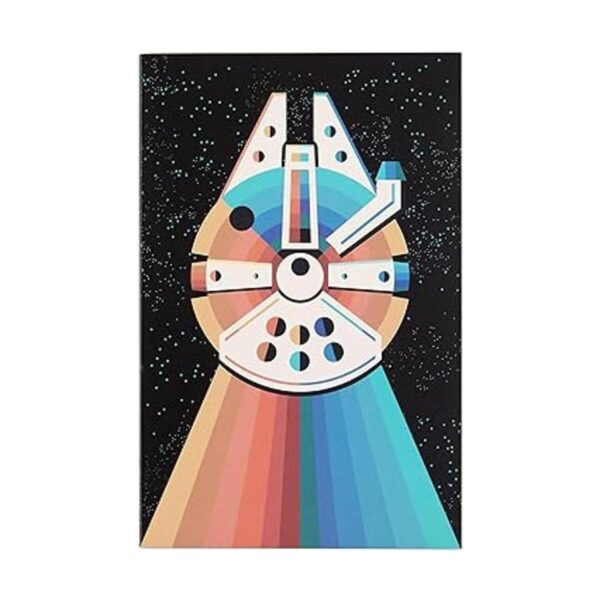 Star Wars x Erin Condren Libro clásico de pegatinas 254_2