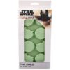 Star Wars The Mandalorian The Child Molde de silicona