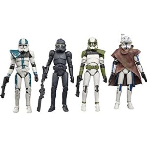 Star Wars The Vintage Collection The Bad Batch Special_1
