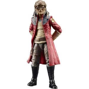Star Wars The Vintage Collection Hondo Ohnaka Juguete de_1