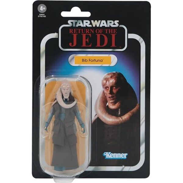 Star Wars The Vintage Collection Juguete de la fortuna_1