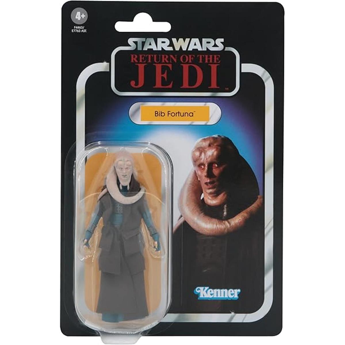 Star Wars The Vintage Collection Juguete de la fortuna