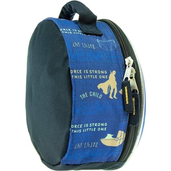 Star Wars The Mandalorian The Child Baby Yoda Bolsa de_2