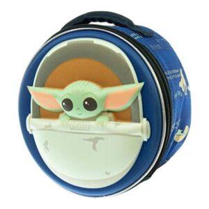 Star Wars The Mandalorian The Child Baby Yoda Bolsa de_1