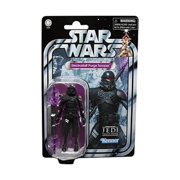 Star Wars The Vintage Collection Figura de acción de 3.75_3