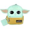 Star Wars The Mandalorian Grogu Baby Yoda Mini mochila de_1