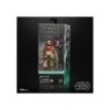 Star Wars The Black Series Baze Malbus Figura de acción_2