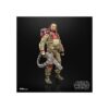 Star Wars The Black Series Baze Malbus Figura de acción_6